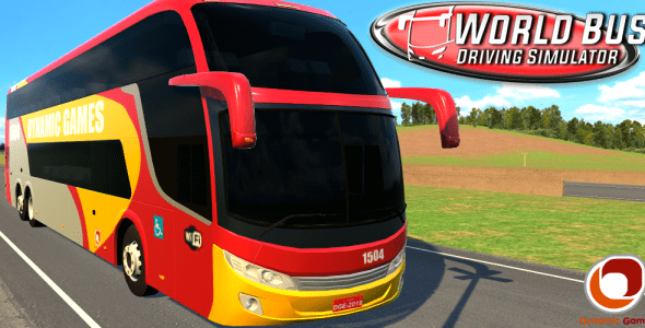 world bus driving simulator cover