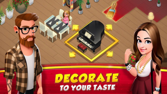 World Chef 2.8.15 Apk for Android 4