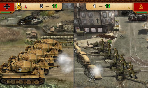 World Conqueror 2 1.3.16 Apk + Mod for Android 2