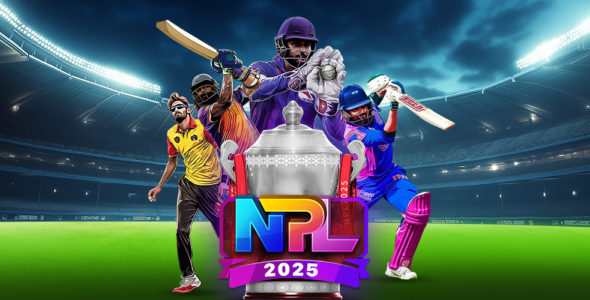 World Cricket Championship 2 5.4.2 Apk + Mod for Android 1 world cricket championship 2 cover