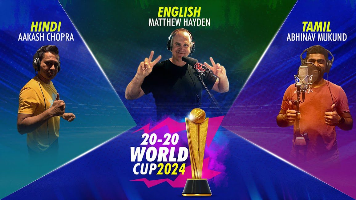 World Cricket Championship 2 5.3.1 Apk + Mod for Android 4