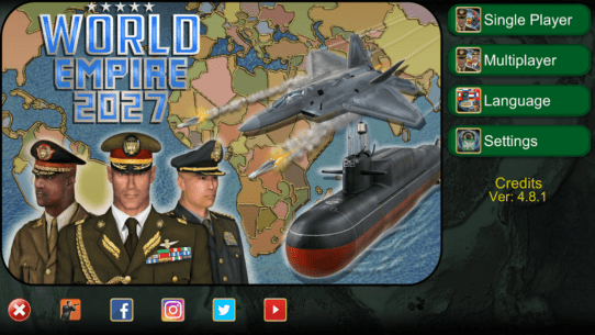 World Empire 5.0.0 Apk + Mod for Android 1