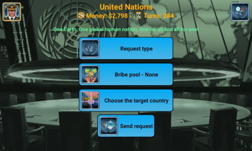 World Leaders 1.8.5 Apk for Android 5