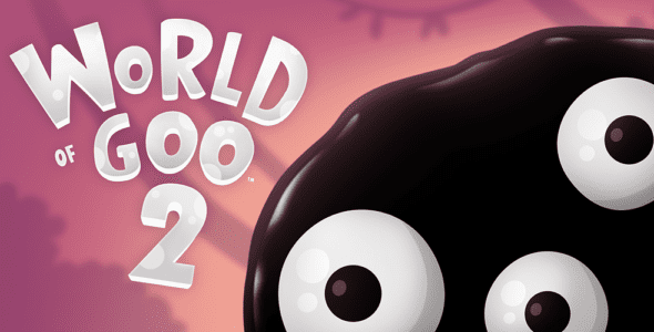 World of Goo 2 (FULL) 1.0.25042604 Apk for Android 1 world of goo 2 cover