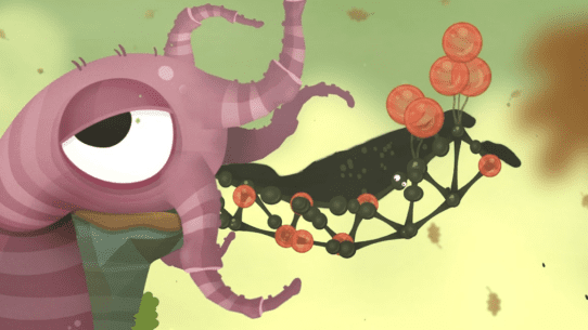 World of Goo 2 (FULL) 1.0.25042604 Apk for Android 1