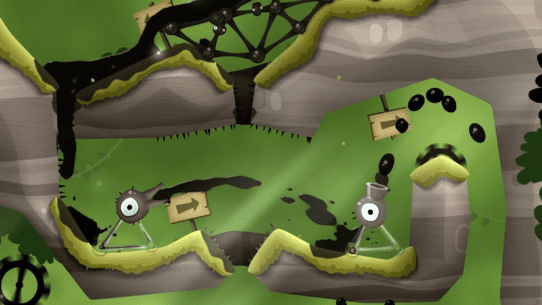 World of Goo 2 (FULL) 1.0.25042604 Apk for Android 2