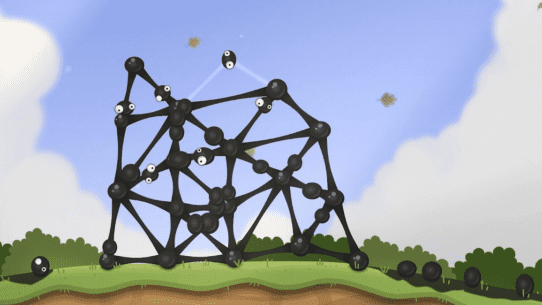World of Goo 2 (FULL) 1.0.25042604 Apk for Android 3