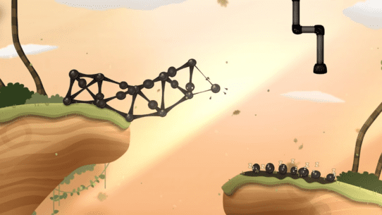 World of Goo 2 (FULL) 1.0.25042604 Apk for Android 5