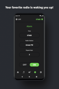 World Radio FM Online (PRO) 1.9.5 Apk for Android 3