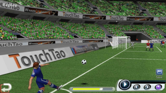 World Soccer League 1.9.9.9.9.4 Apk + Mod for Android 2