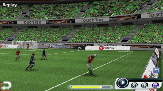 World Soccer League 1.9.9.9.9.4 Apk + Mod for Android 3