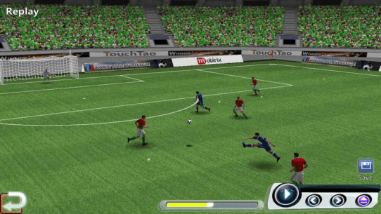 World Soccer League 1.9.9.9.9.4 Apk + Mod for Android 5