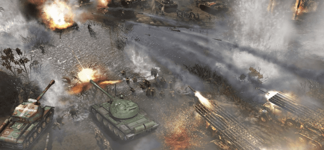 World War 2: Strategy Games 989 Apk + Mod for Android 3