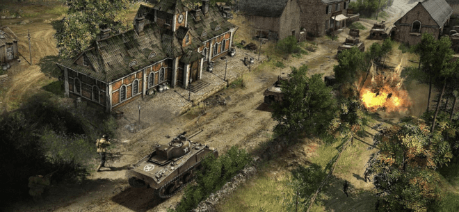 World War 2: Strategy Games 989 Apk + Mod for Android 4