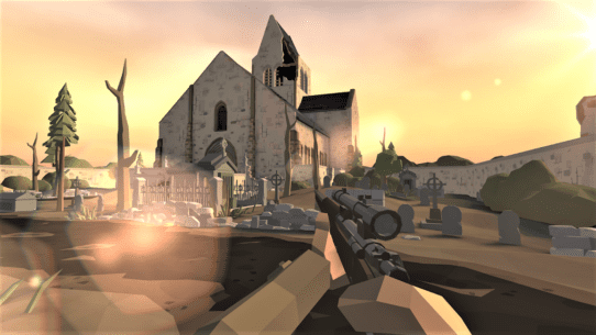 World War Polygon: WW2 shooter 2.35 Apk for Android 3