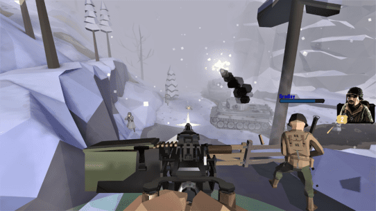 World War Polygon: WW2 shooter 2.35 Apk for Android 5