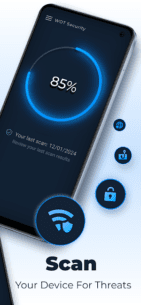 WOT Mobile Security Protection (PREMIUM) 2.35.2 Apk for Android 2