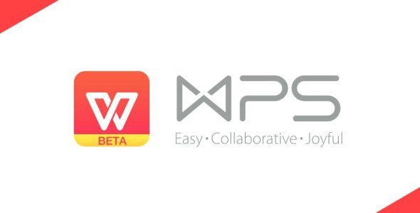 wps office lite cover