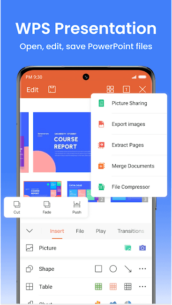 WPS Office Lite (PRO) 18.10.2 Apk for Android 5