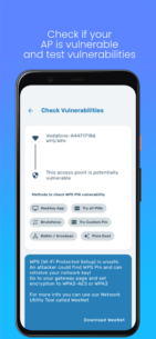 Wps Wpa Tester Premium 5.5 Apk for Android 1