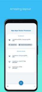 Wps Wpa Tester Premium 5.5 Apk for Android 3