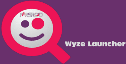 wyze launcher cover