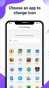 X Icon Changer – Change Icons (PRO) 4.5.0 Apk for Android 1