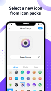 X Icon Changer – Change Icons (PRO) 4.5.0 Apk for Android 2