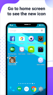 X Icon Changer – Change Icons (PRO) 4.5.0 Apk for Android 5