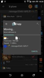 X-plore File Manager 4.41.00 Apk for Android 3