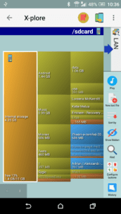 X-plore File Manager 4.41.00 Apk for Android 4