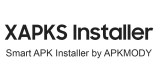 xapks installer cover