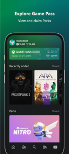 Xbox 2411.1.1 Apk for Android 3