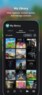 Xbox 2411.1.1 Apk for Android 5