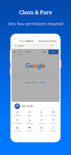 XBrowser – Mini & Super fast 5.0.3 Apk + Mod for Android 2