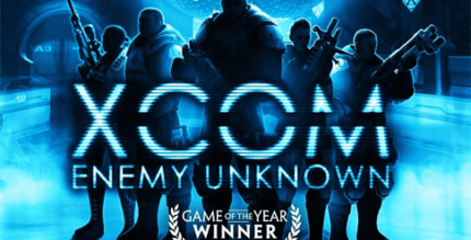 xcom enemy unknown android cover