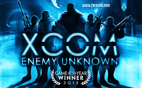 xcom enemy unknown android cover