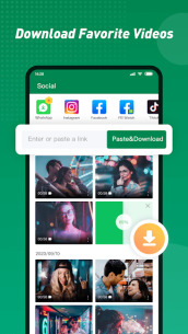 Xender – Share Music Transfer 16.0.0 Apk for Android 3