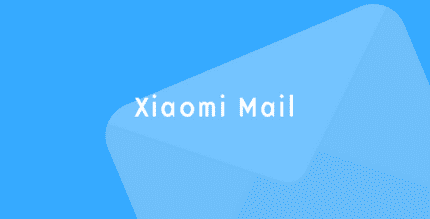 xiaomi mail cover