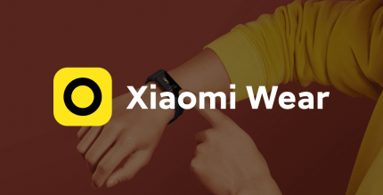 xiaomi wear cover