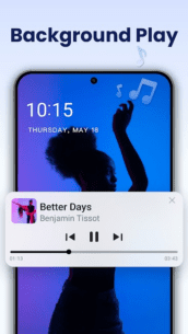 Video Player All Format (PREMIUM) 2.4.7 Apk for Android 5