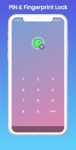 Xproguard AppLock (PRO) 1.3.1 Apk for Android 1