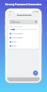 Xproguard Password Manager (PRO) 1.2.4 Apk for Android 3