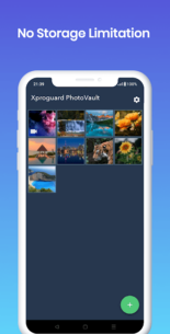 Xproguard Photo Vault (PRO) 1.1.5 Apk for Android 2