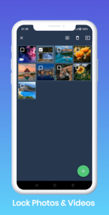 Xproguard Photo Vault (PRO) 1.1.5 Apk for Android 3