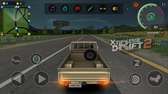 Xtreme Drift 2 2.2 Apk + Data for Android 5