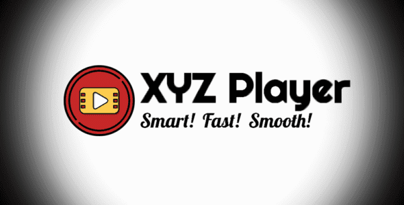XYZ Player 1.8 Apk + Mod for Android 1 xyz player cover