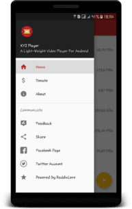 XYZ Player 1.8 Apk + Mod for Android 2