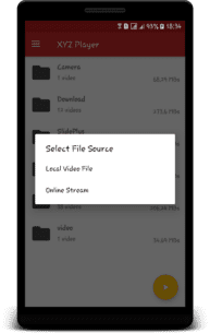 XYZ Player 1.8 Apk + Mod for Android 3