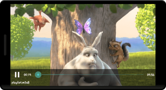 XYZ Player 1.8 Apk + Mod for Android 4